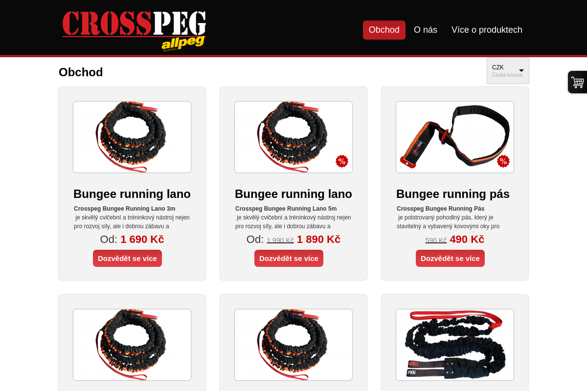 Allpeg.cz