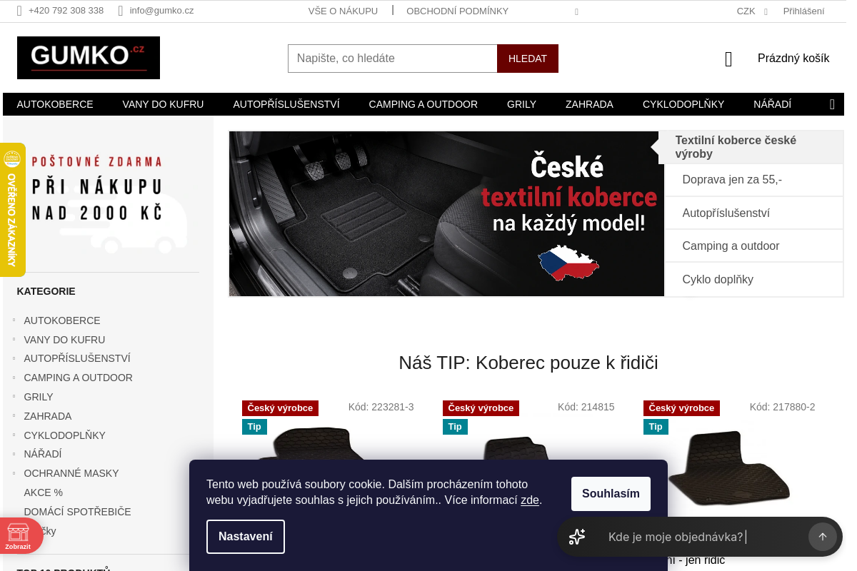 Gumko.cz