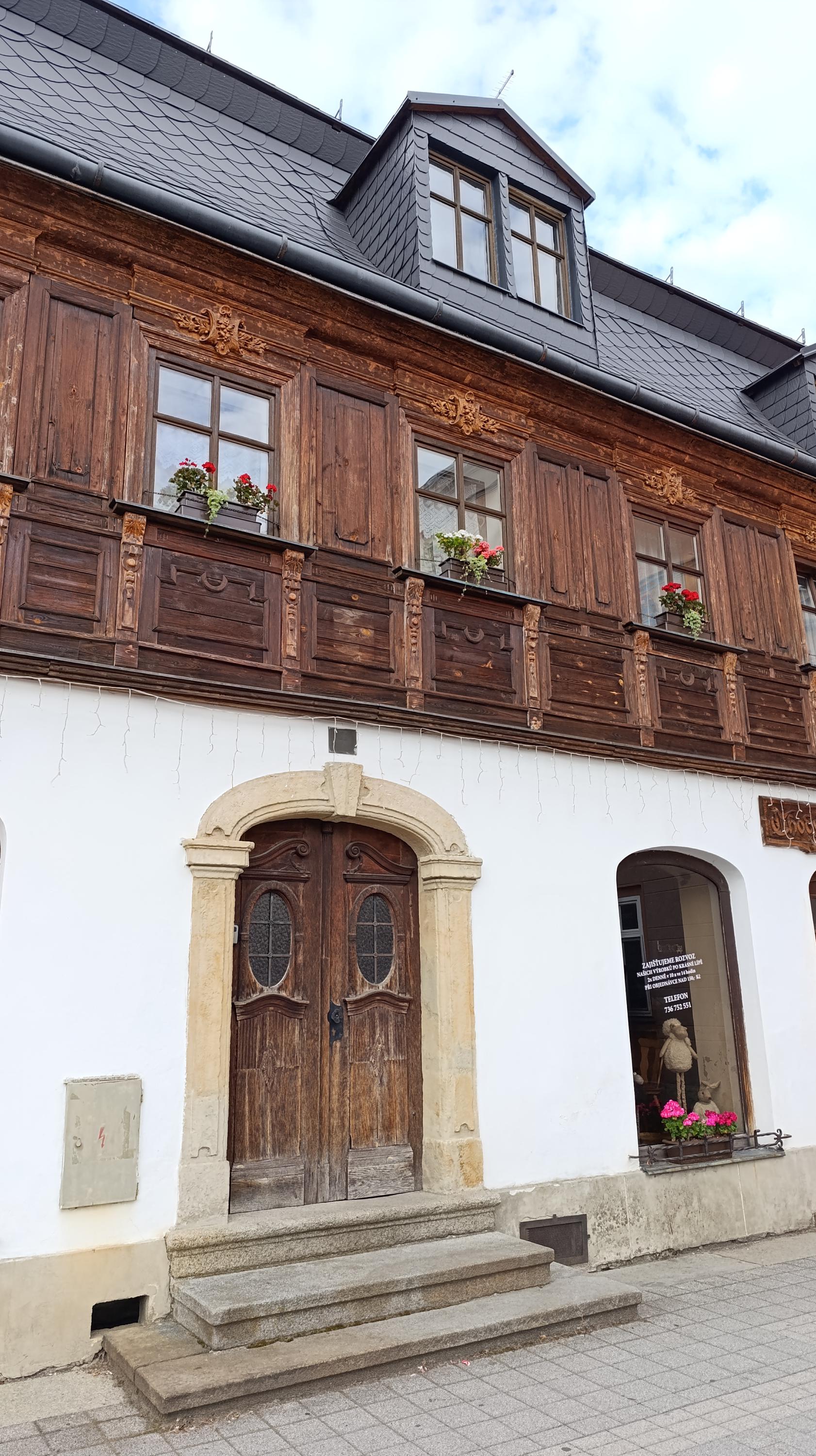 Chodská pekárna u Šedivých foto 6