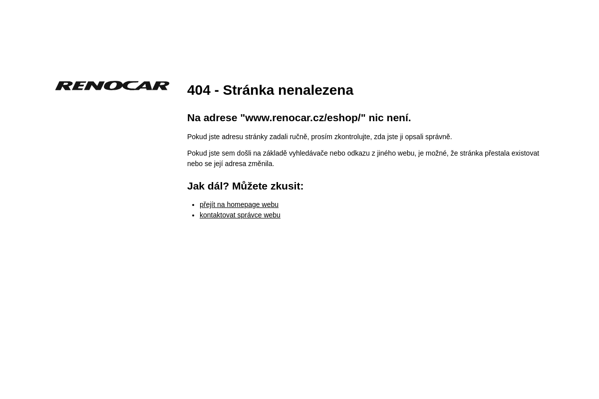Renocar.cz
