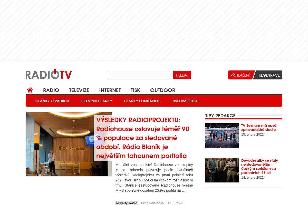 Radiotv.cz