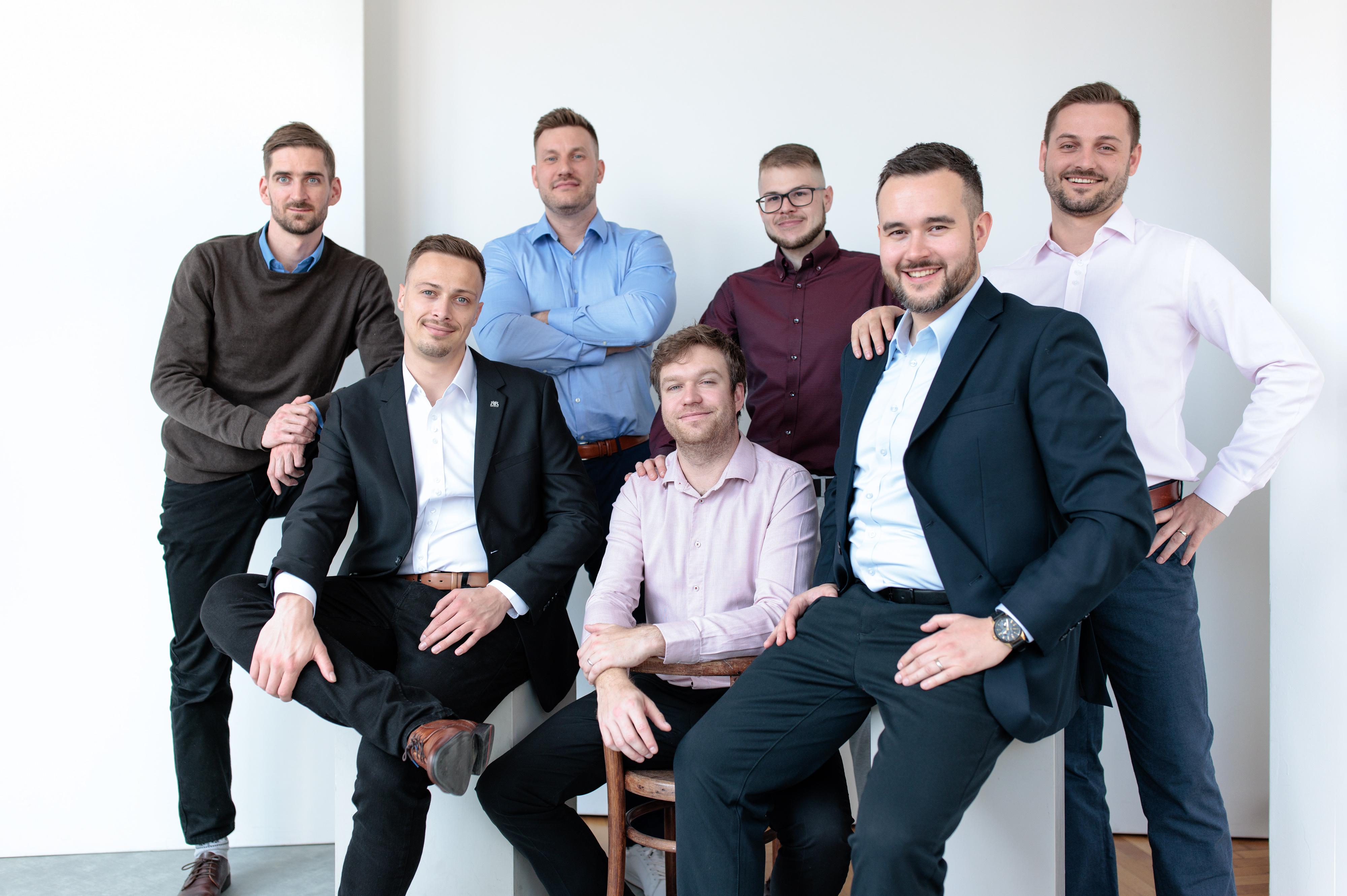 CBH finance s.r.o.