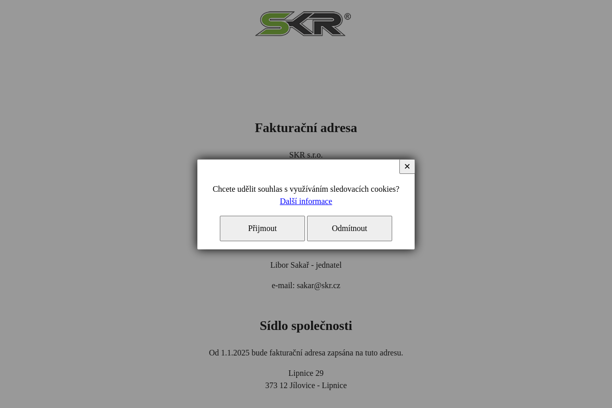 Skr.cz