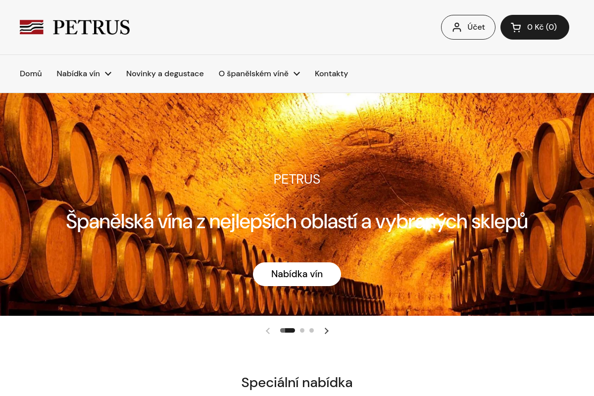 PETRUS