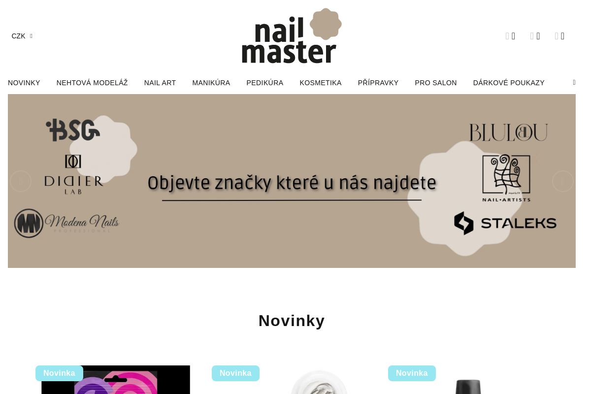 Modenanails.cz