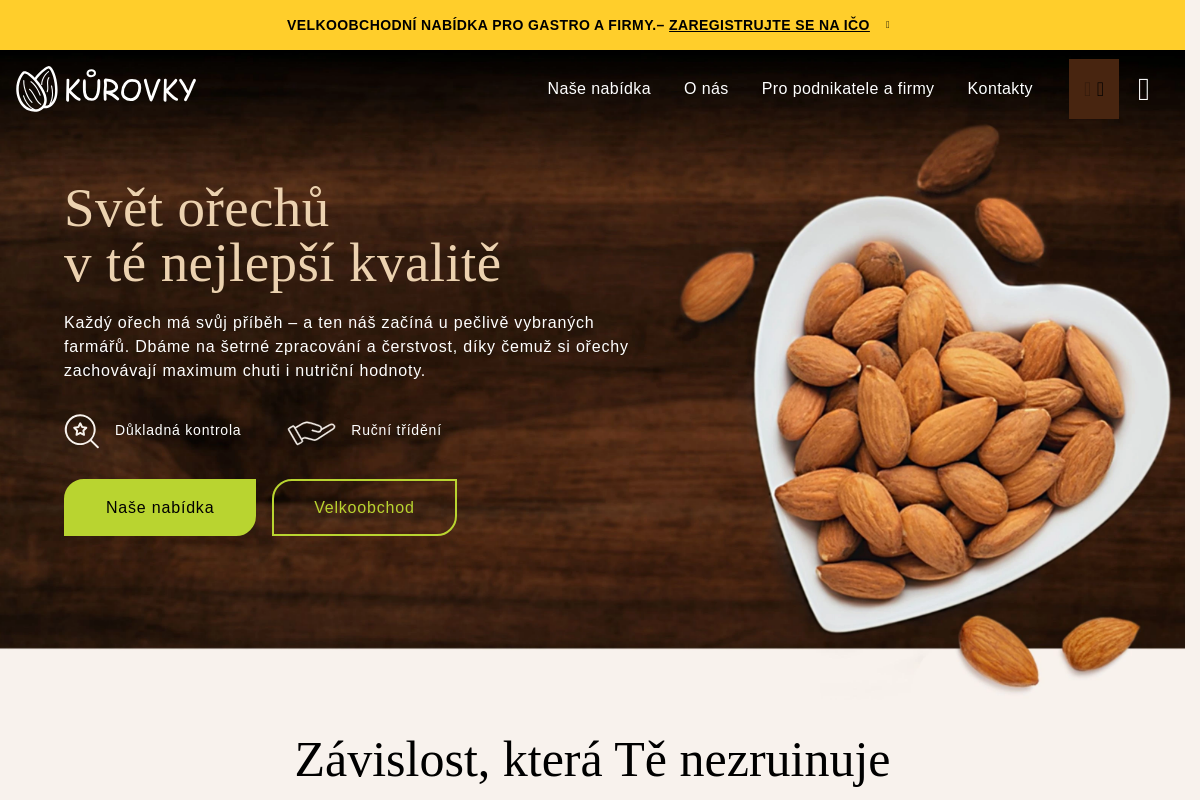 Kůrovky