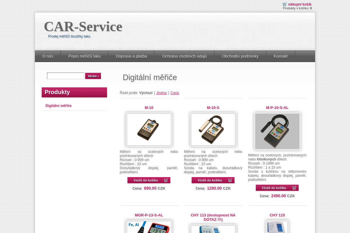 Car-service.cz