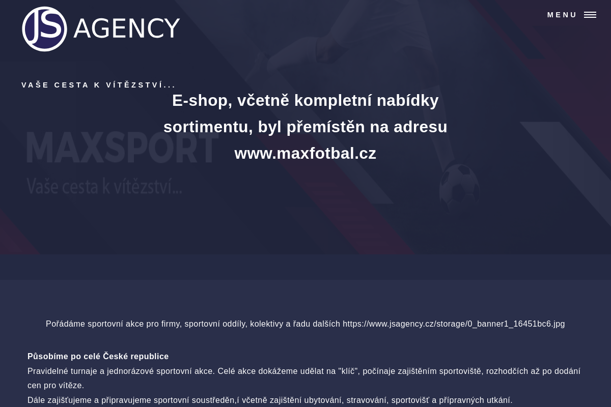 JS AGENCY