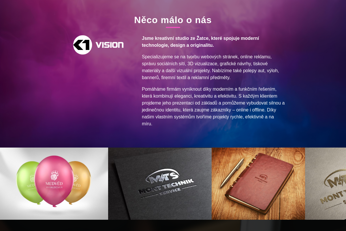 K1 VISION