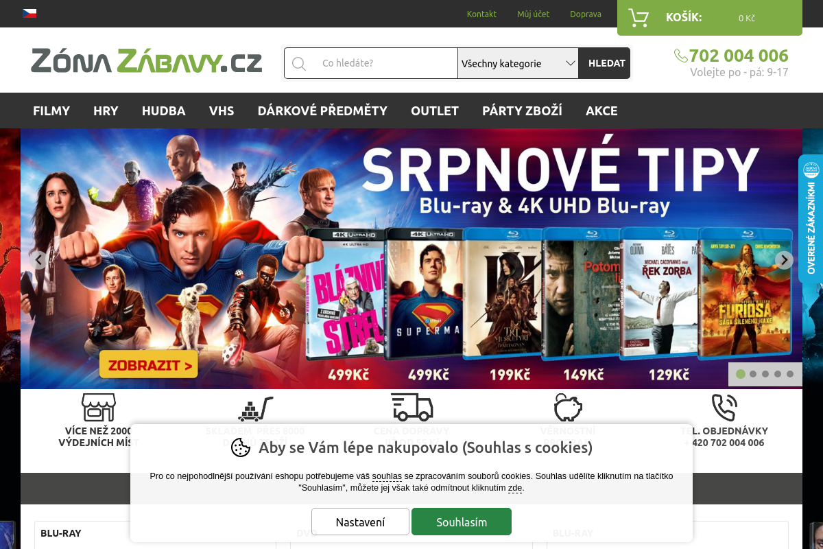 Zona-zabavy.cz