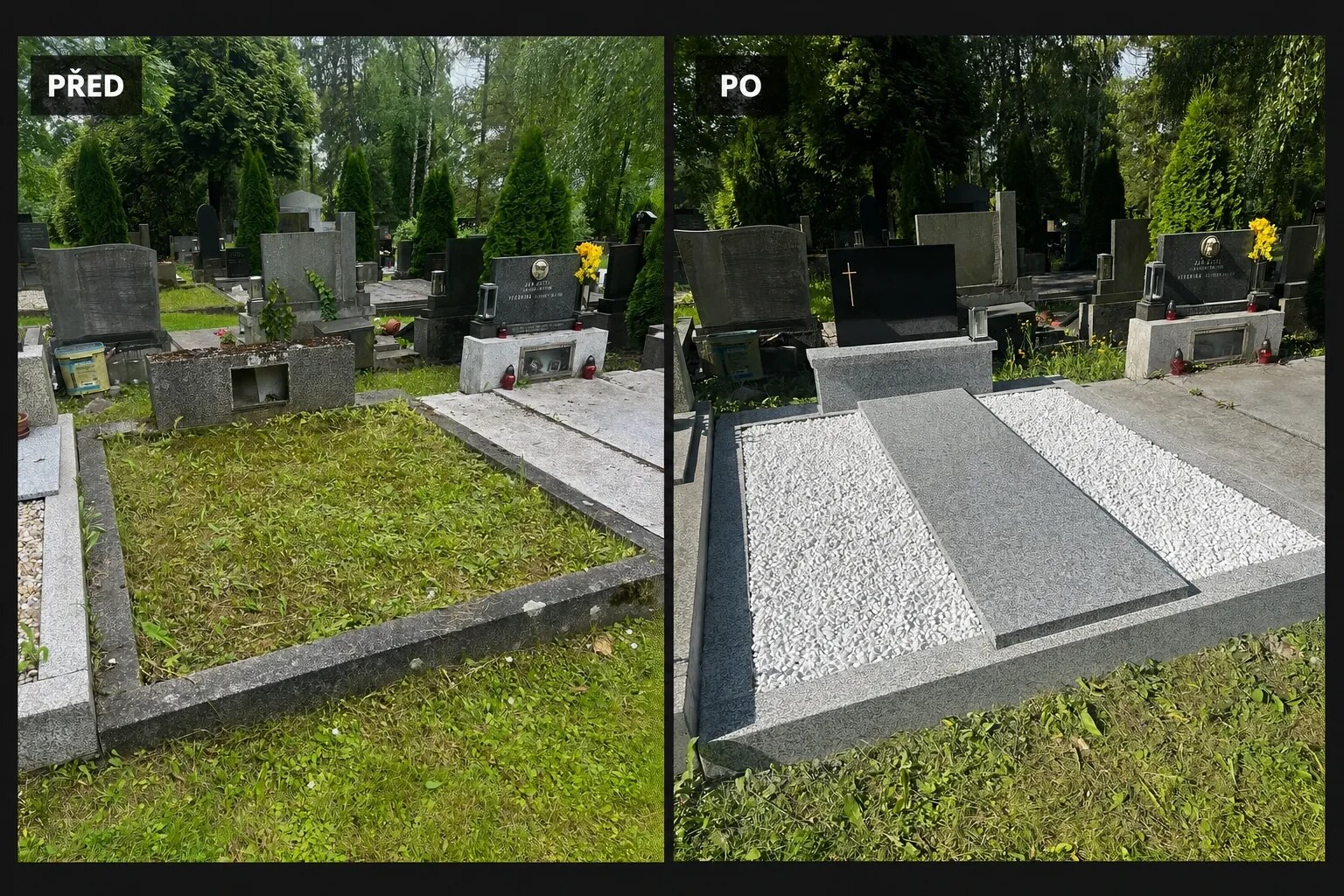 Stone Partners – Kamenictví Poruba foto 4
