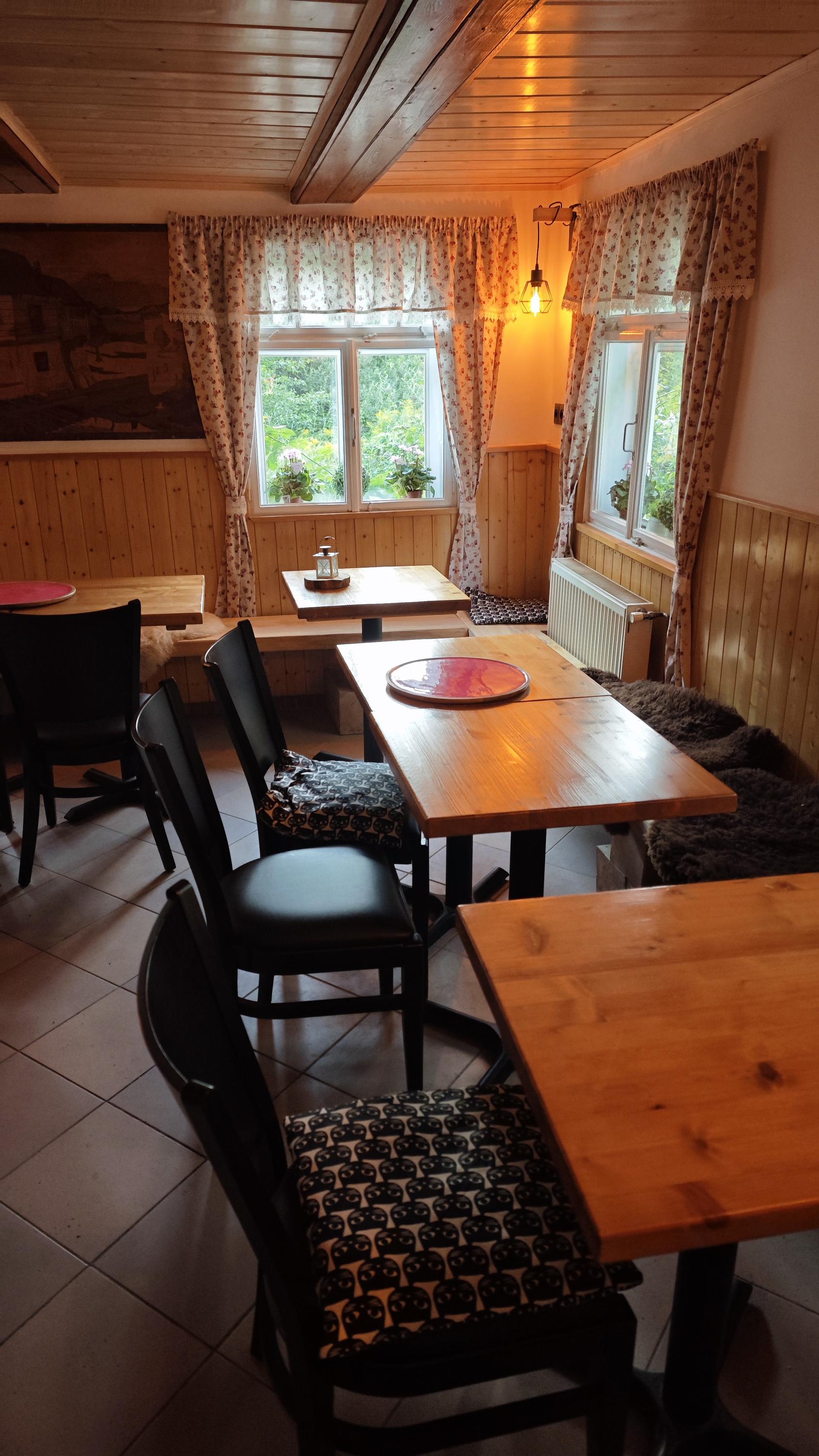 Lesní bistro Pod Stráží foto 3