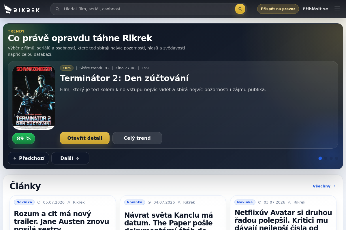 Rikrek.com