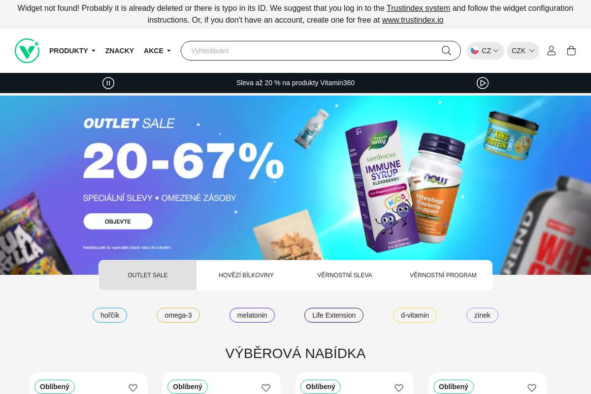 Vitamin360.com