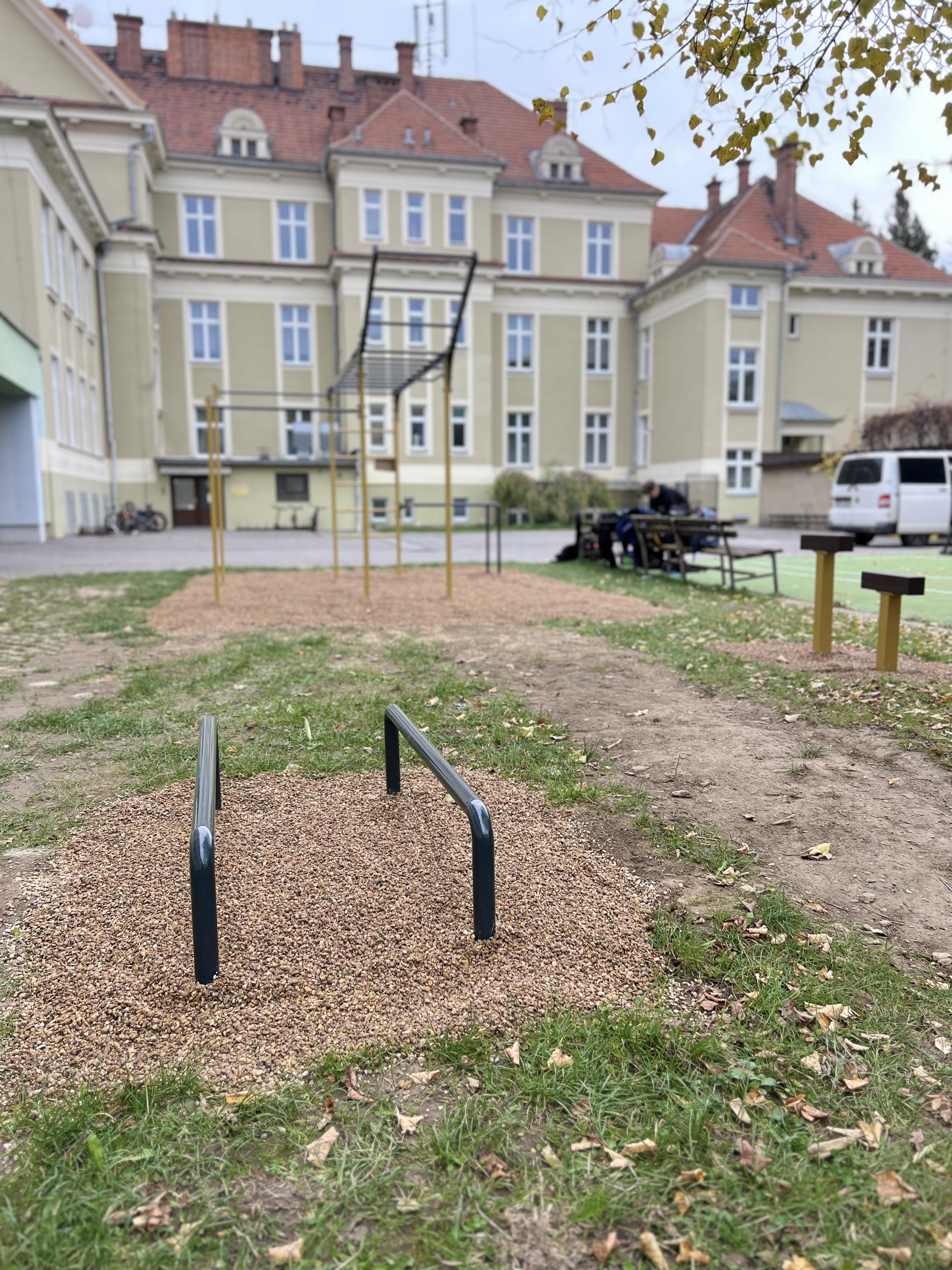 ZŠ Vysoké Mýto, Jiráskova - 2. stupeň foto 5