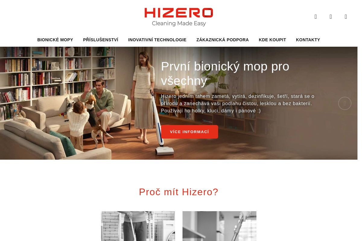 Hizeromop.com