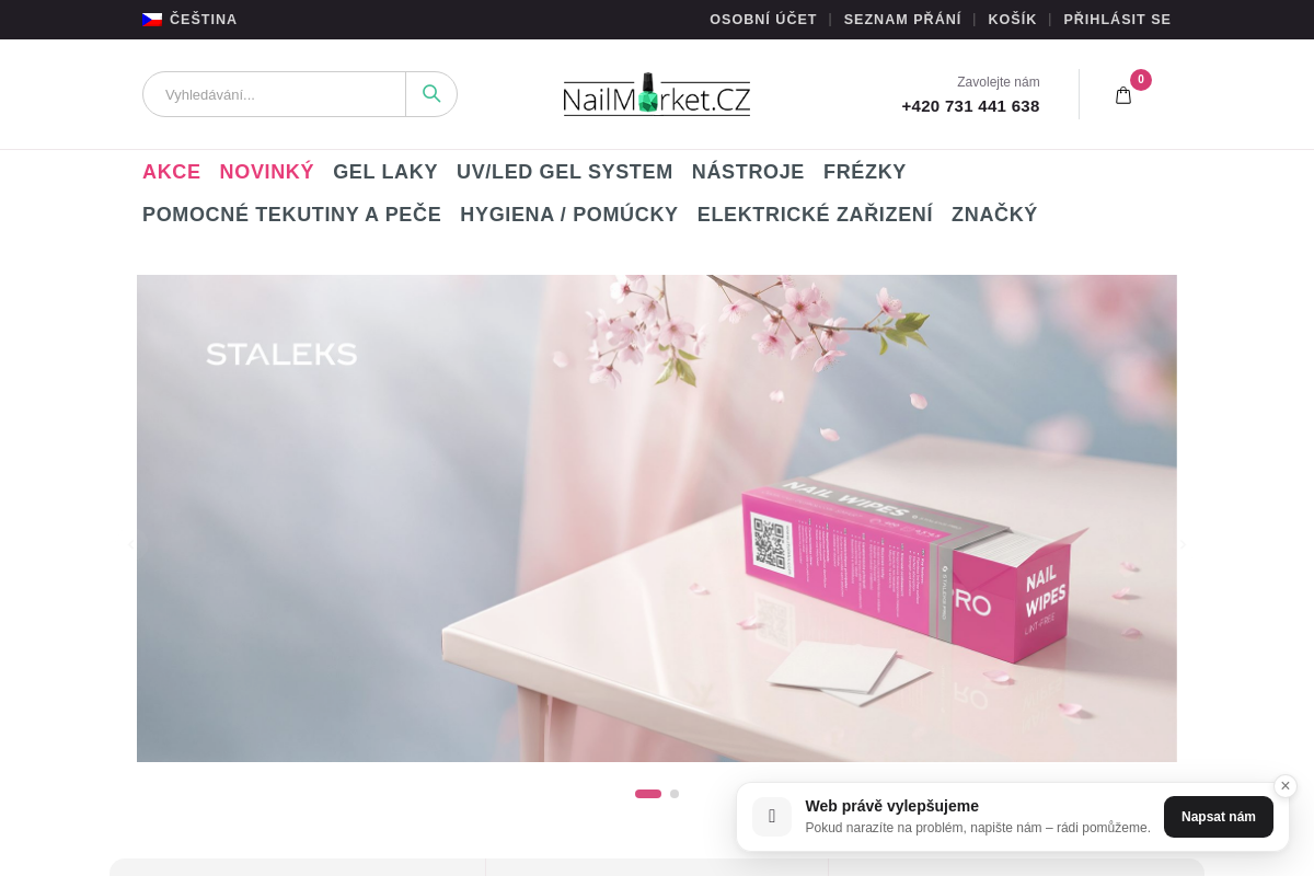 Nailmarket.cz