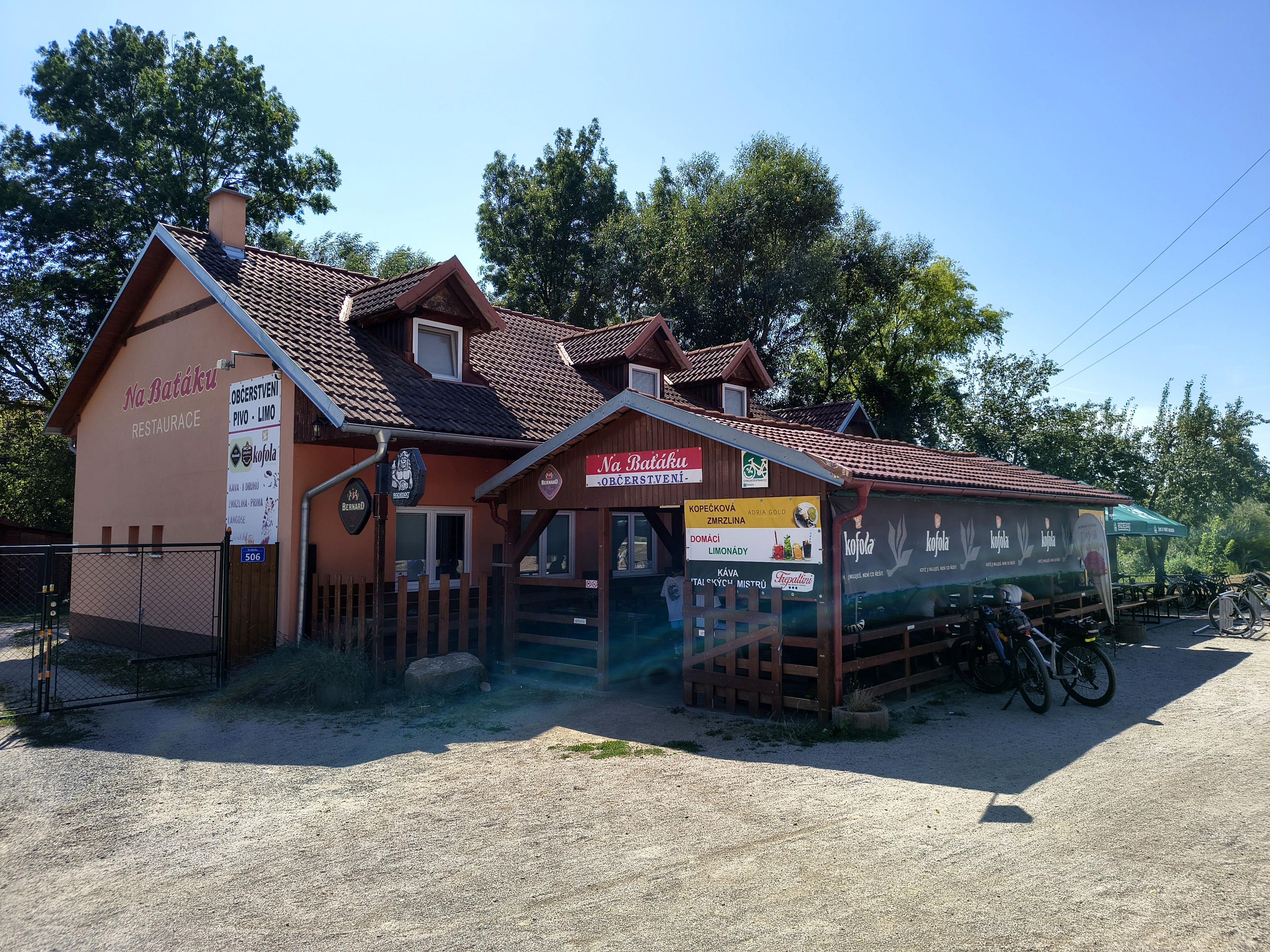 Restaurace Petrov foto 3