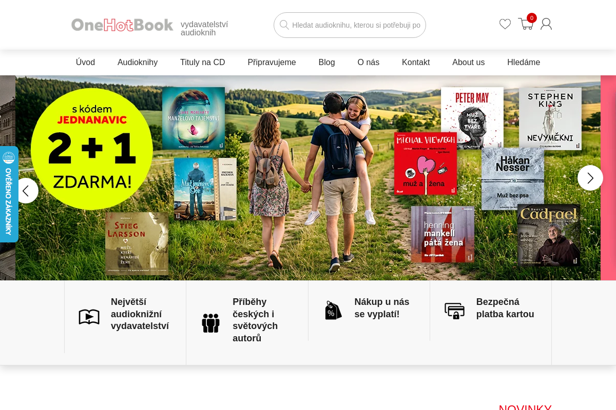 OneHotBook