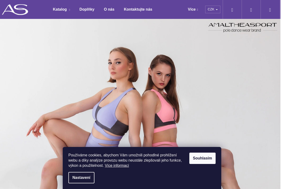 Amaltheasport.cz