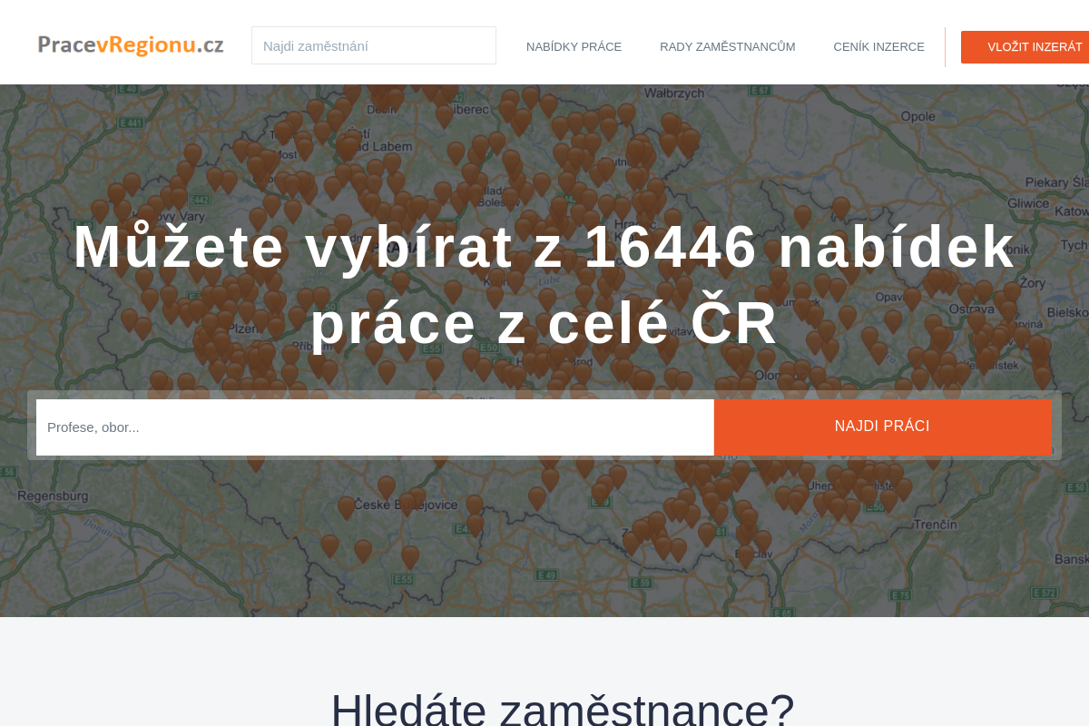 PracevRegionu.cz