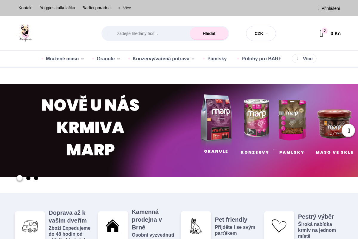 Barfici.cz