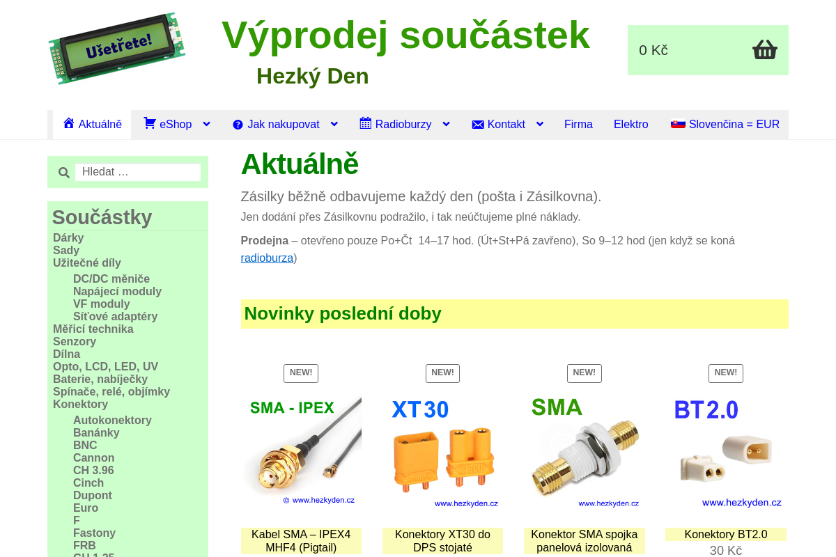 hezkyden.cz