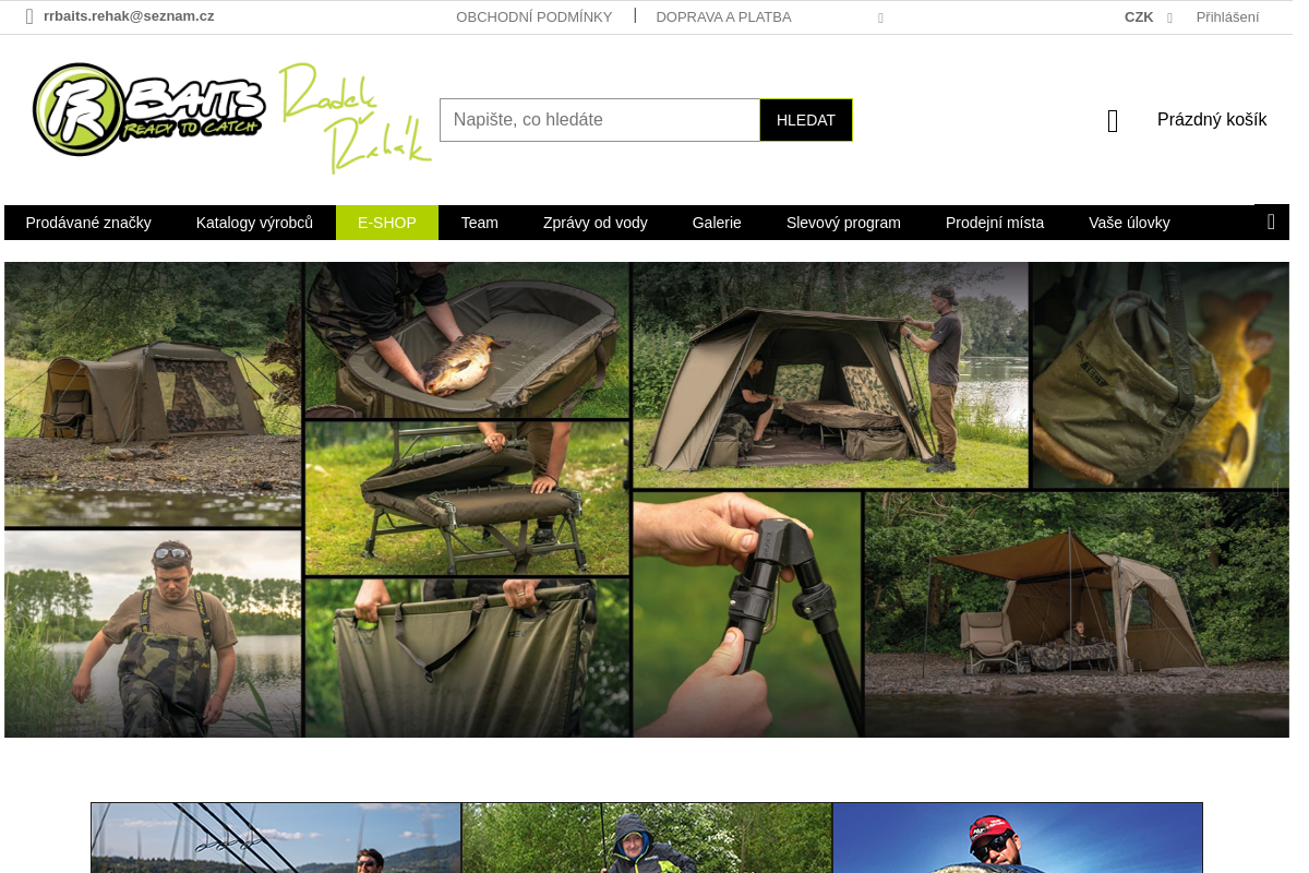 Rrbaits.cz