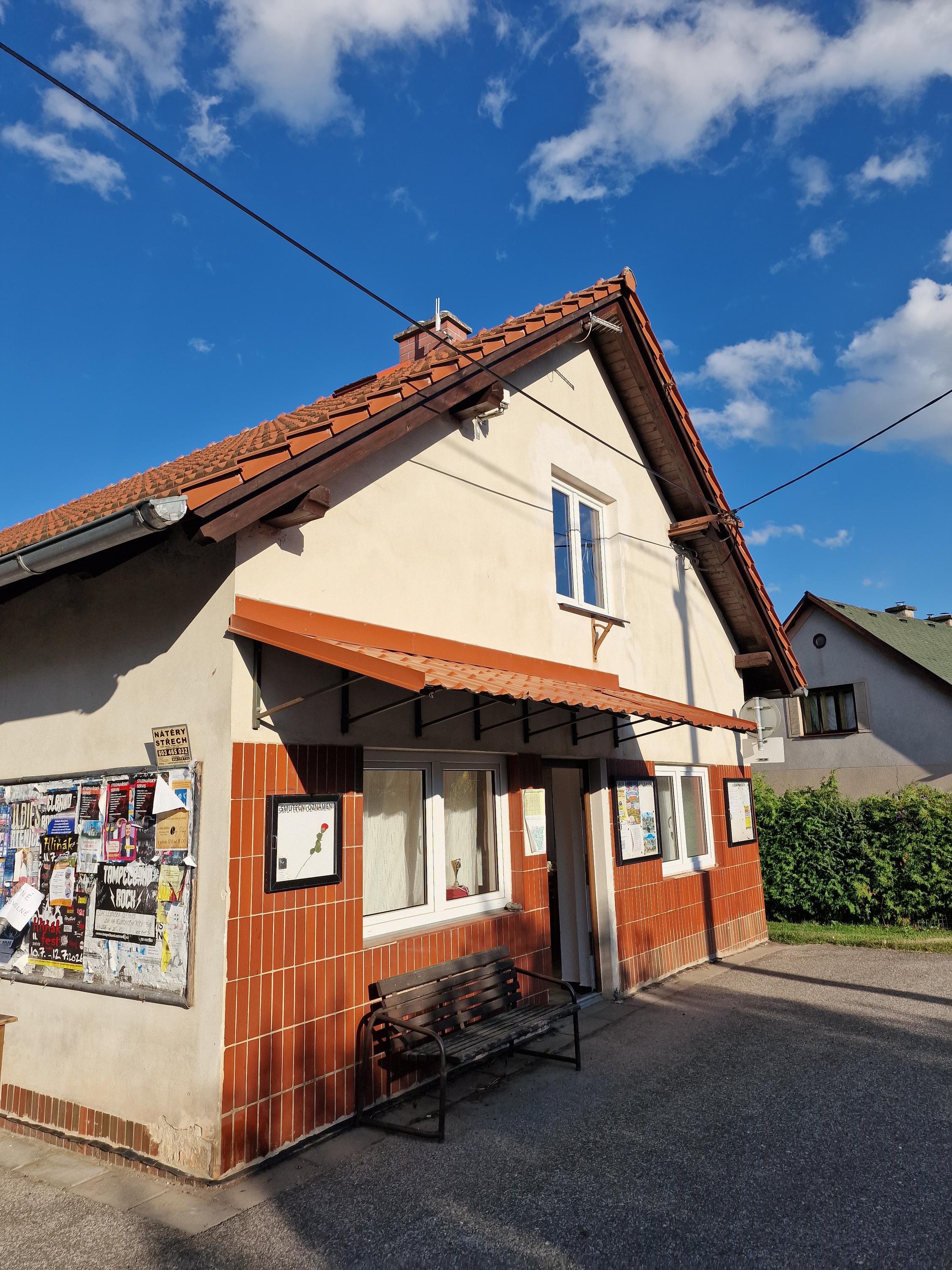 SH ČMS - Sbor dobrovolných hasičů Valdov foto 1