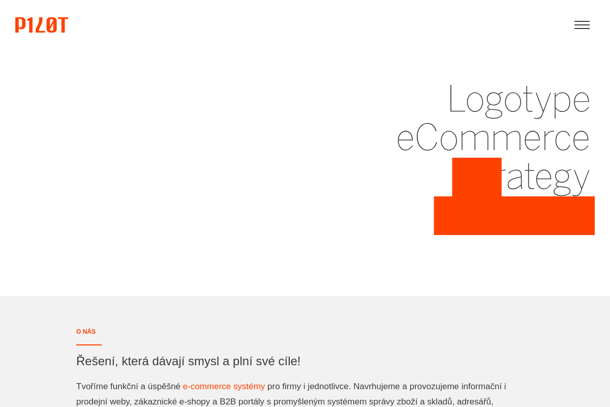 Design studio PILOT