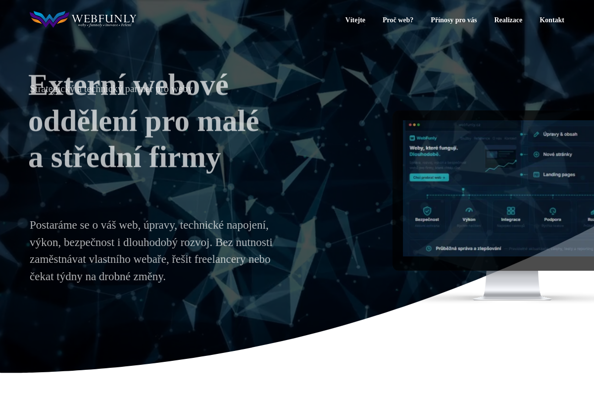 WebFunly s.r.o.