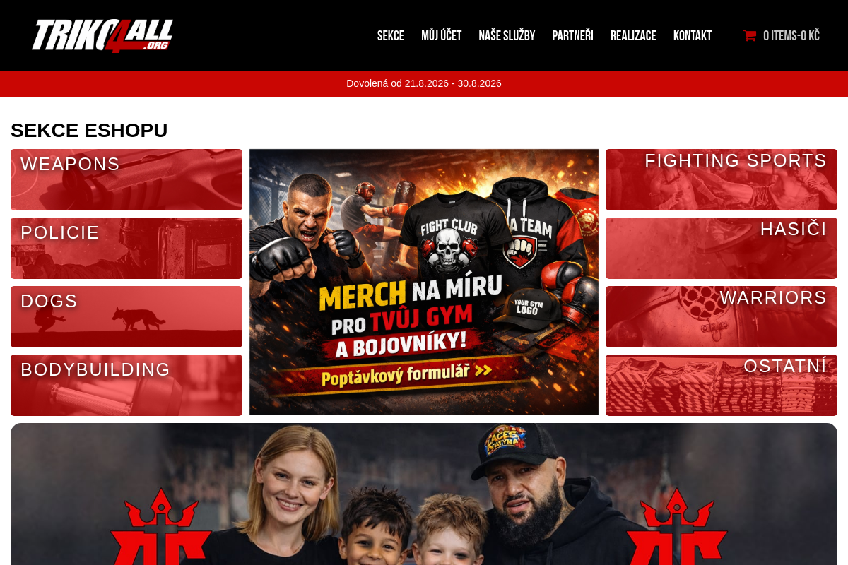 Triko4all.org