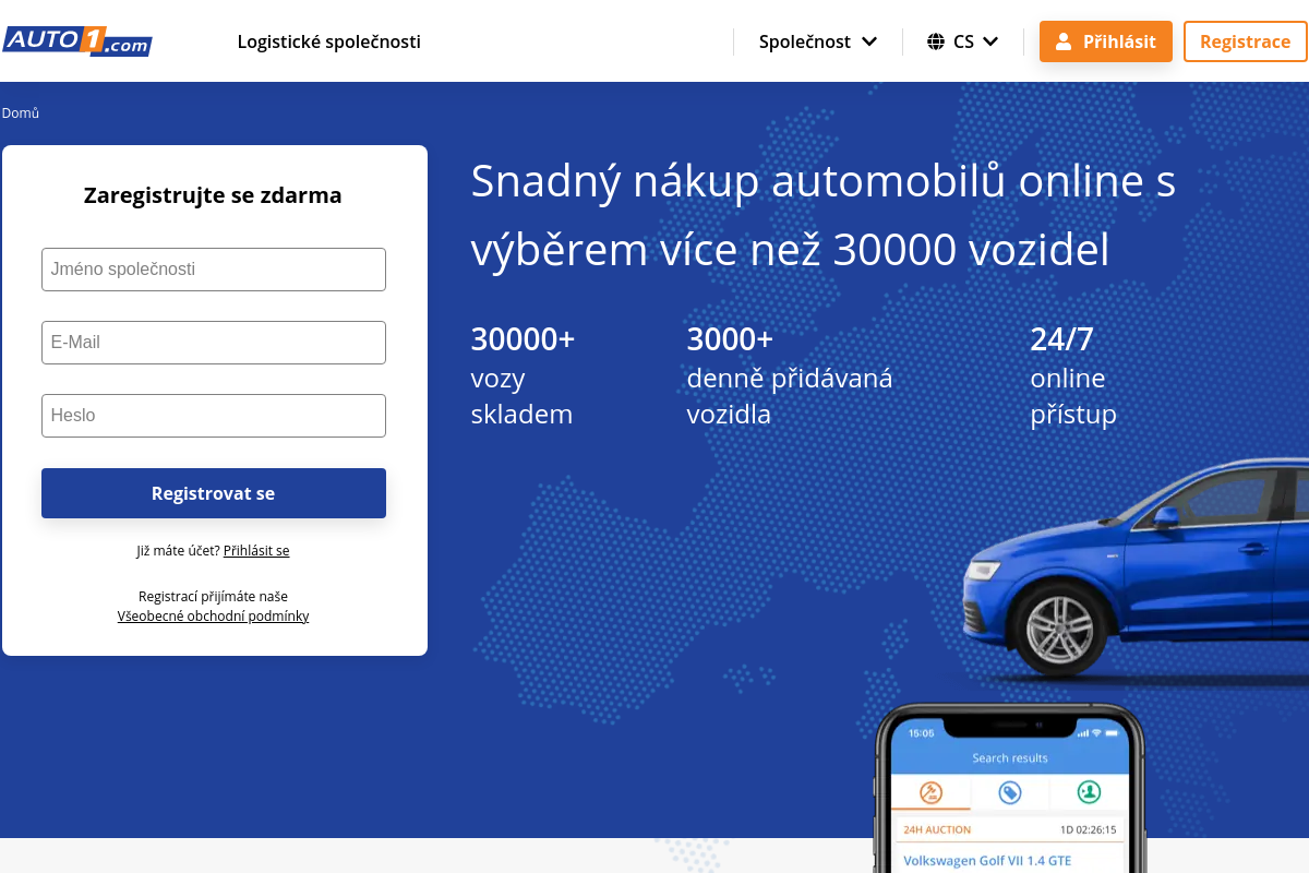 AUTO1.com