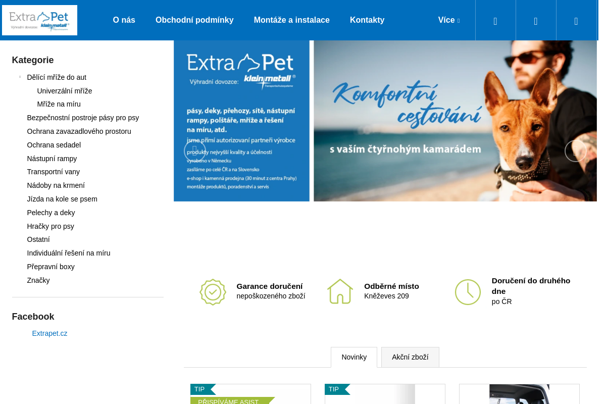Extrapet.cz