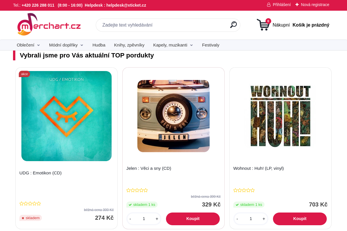 Merchart.cz