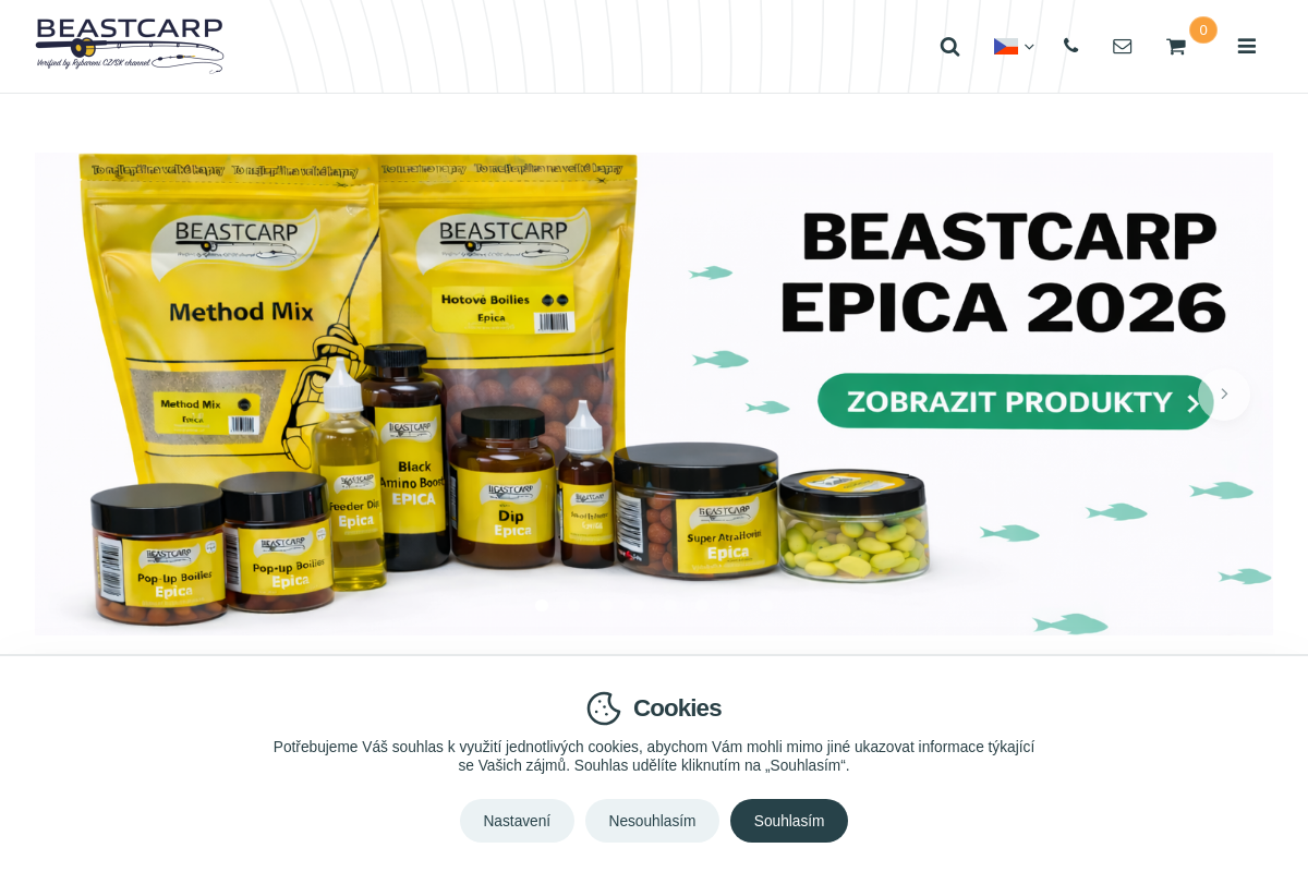 Beastcarp.eu