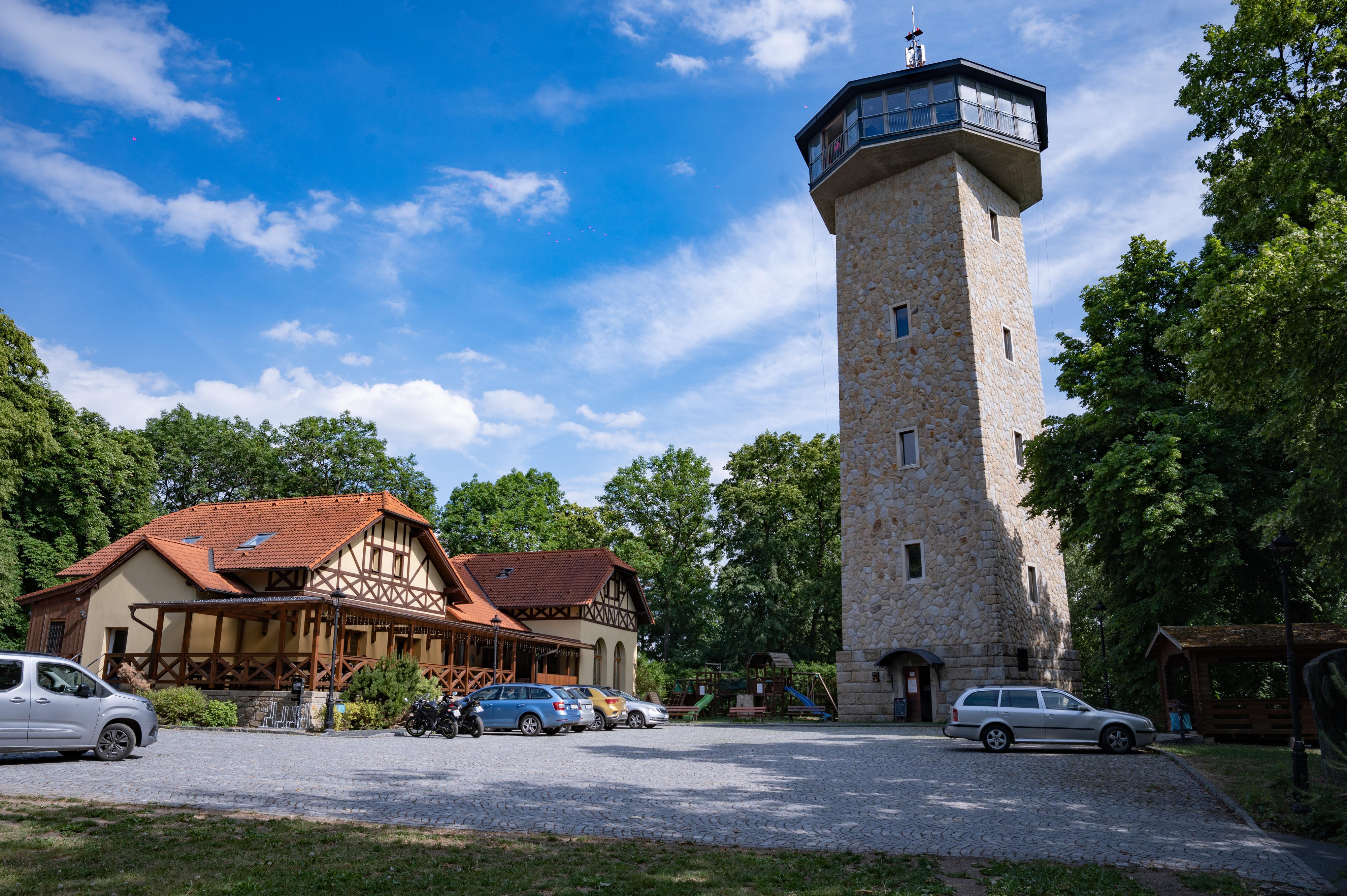 Restaurace Havířská bouda