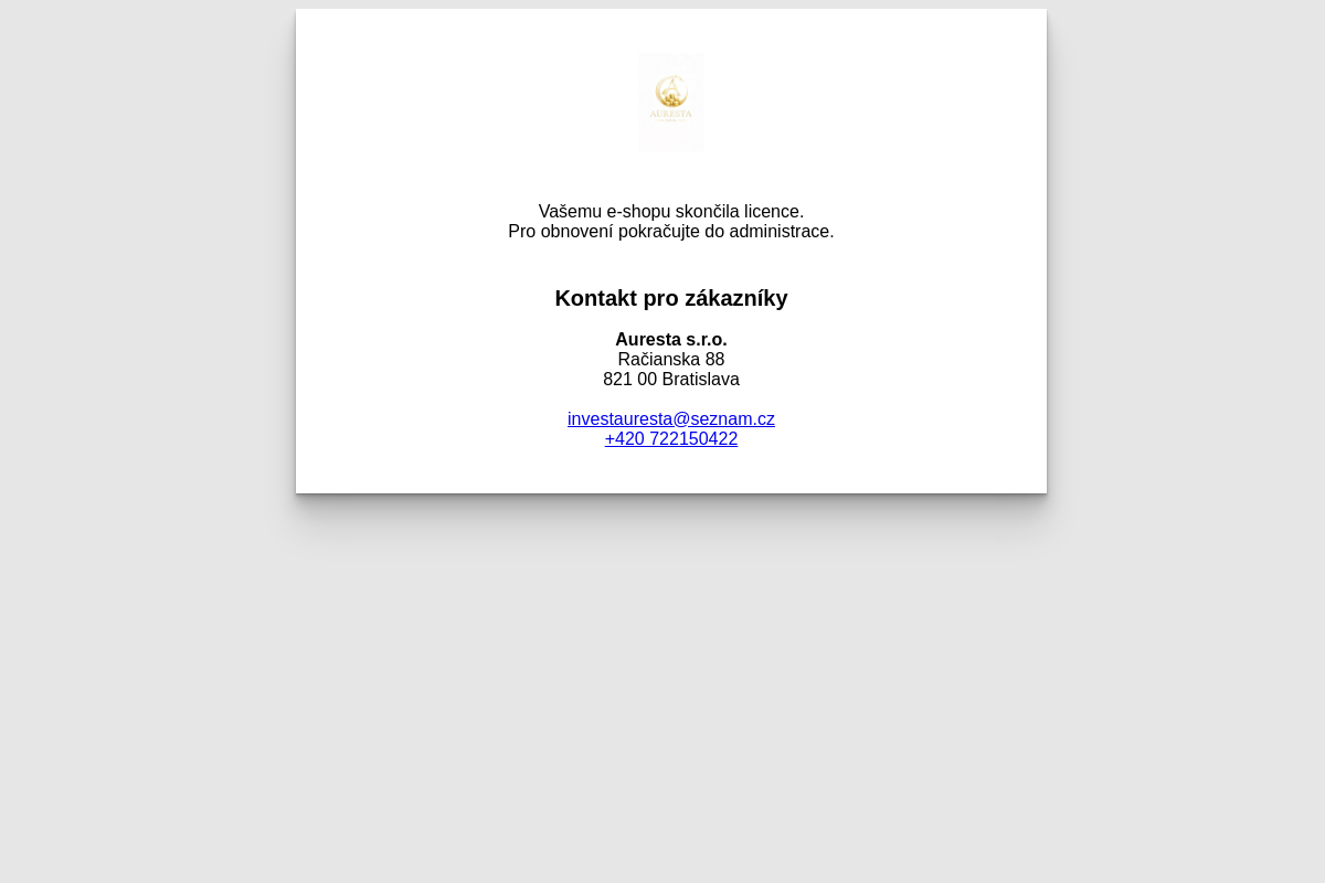 Goldinvesting.cz