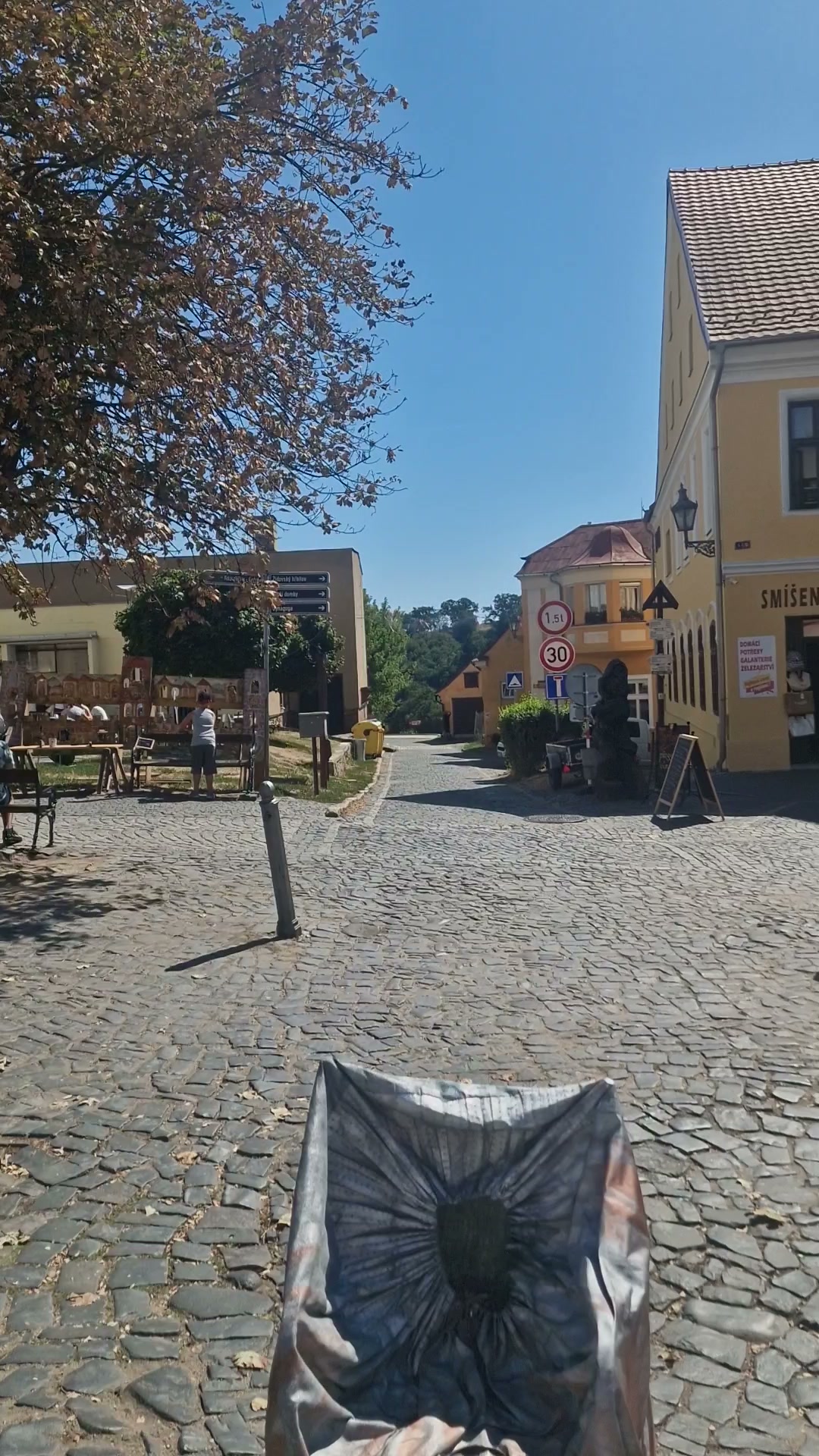 Pizzerie Čertovna foto 2 (náhled videa)