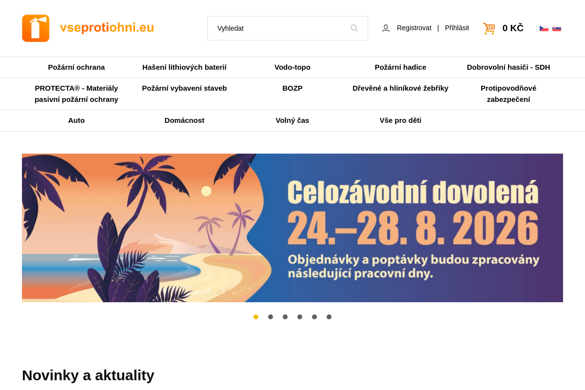 Vseprotiohni.eu