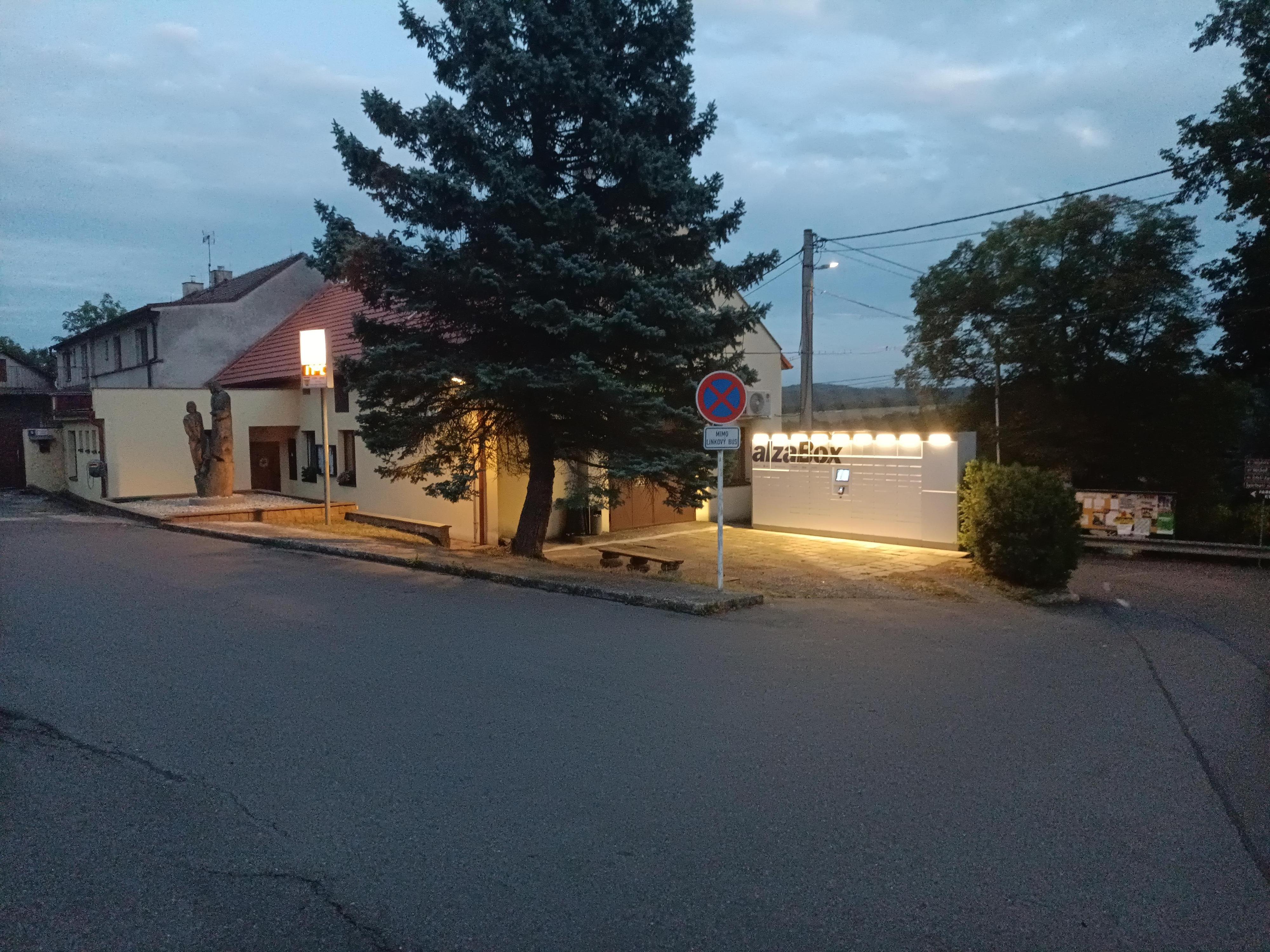 AlzaBox foto 1