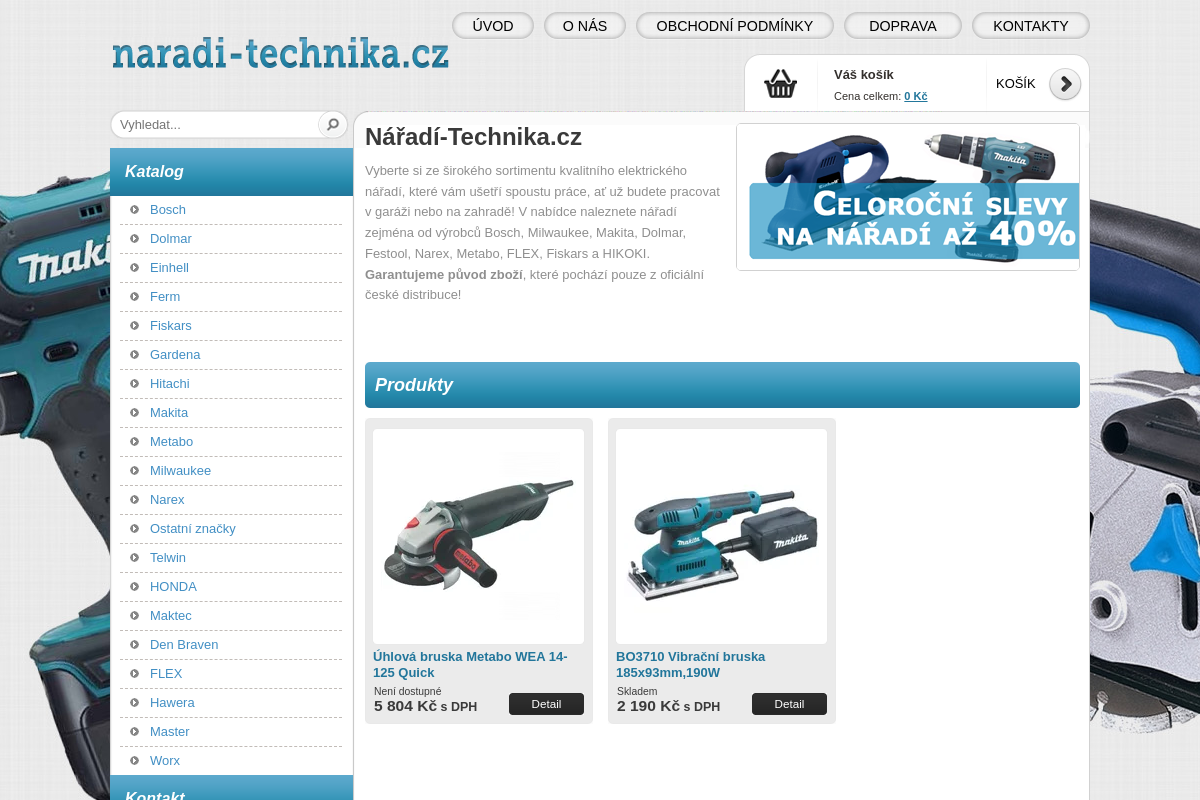 Nářadí-Technika.cz