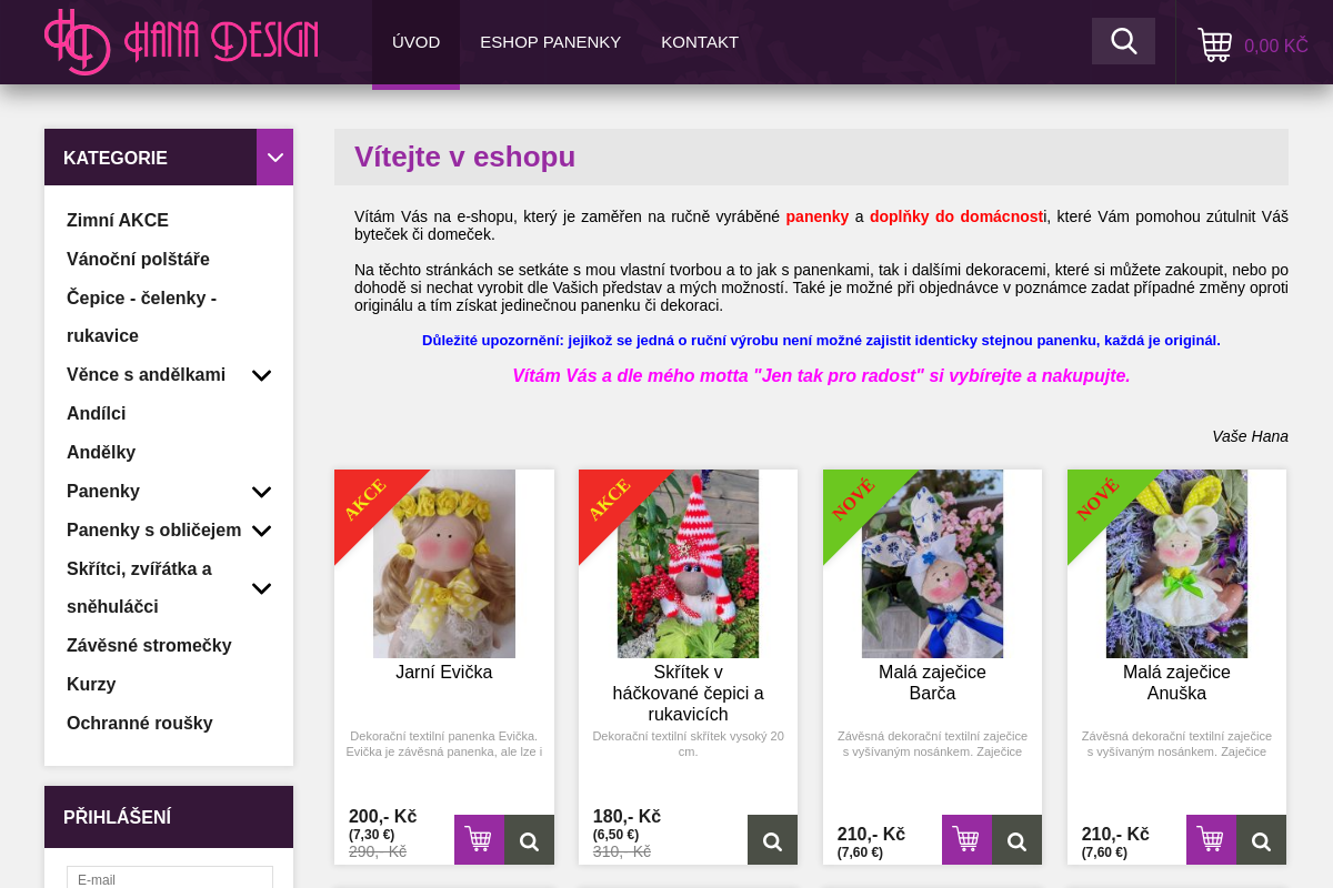 Hanadesign.eu
