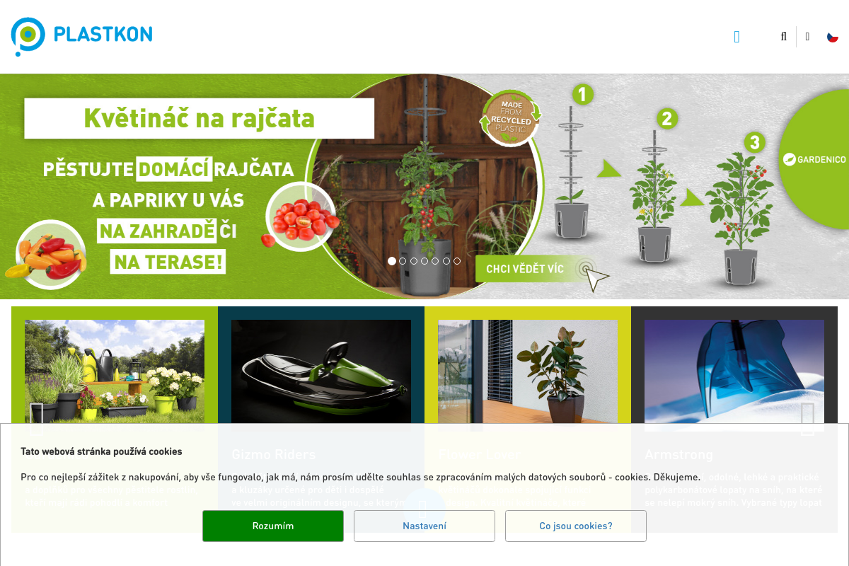 PLASTKON