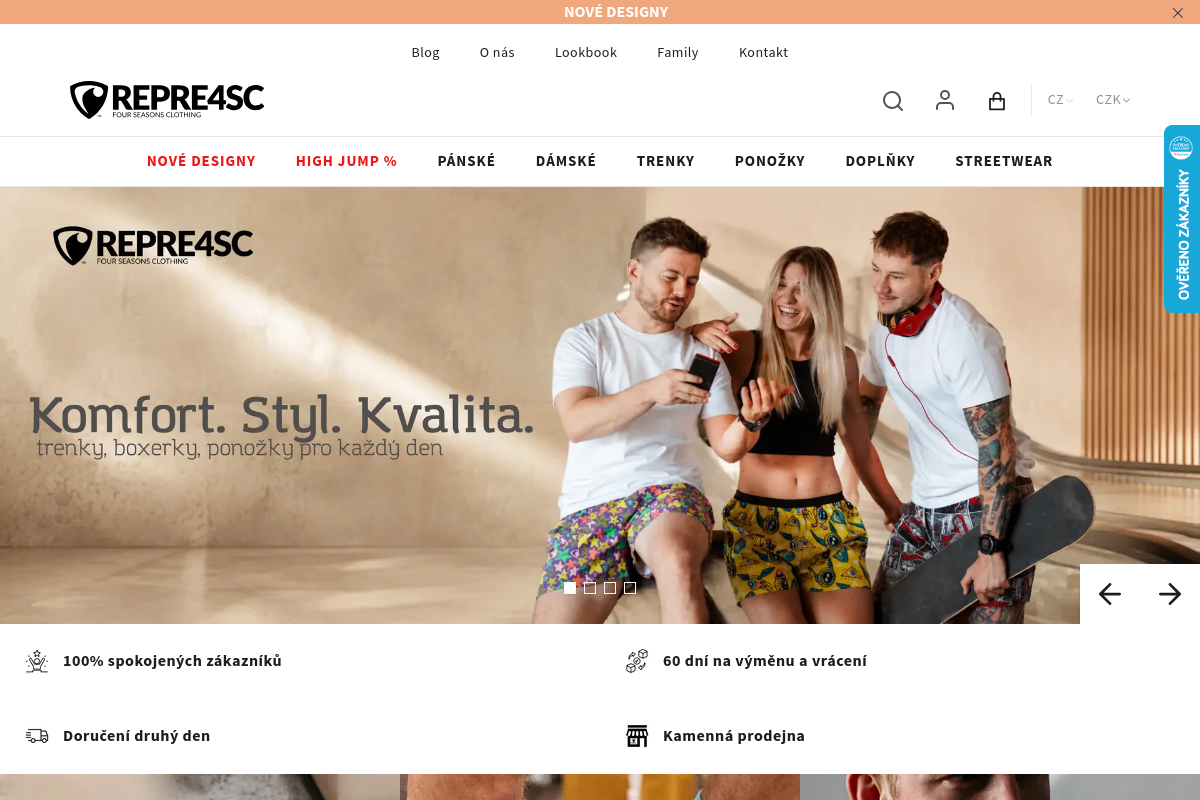 Represhop.eu