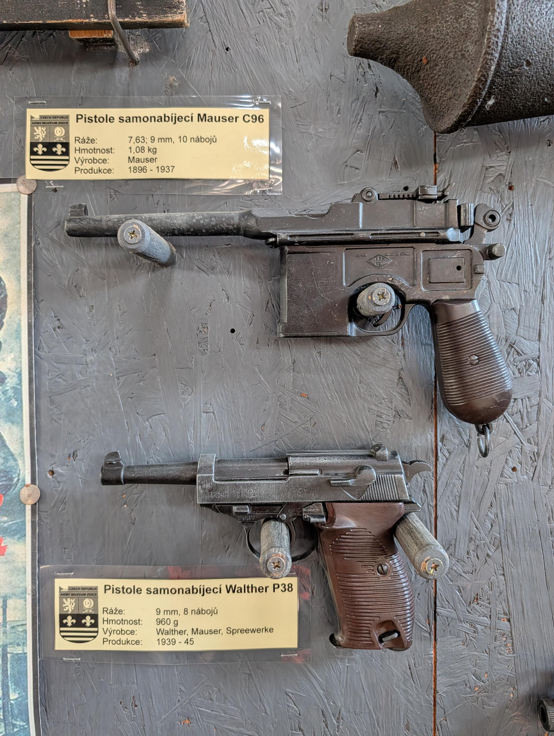 Army Muzeum Zdice foto 6