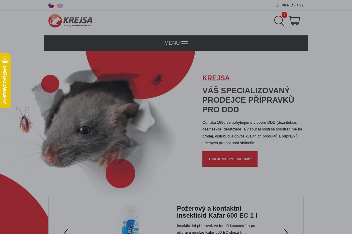 Krejsashop.cz
