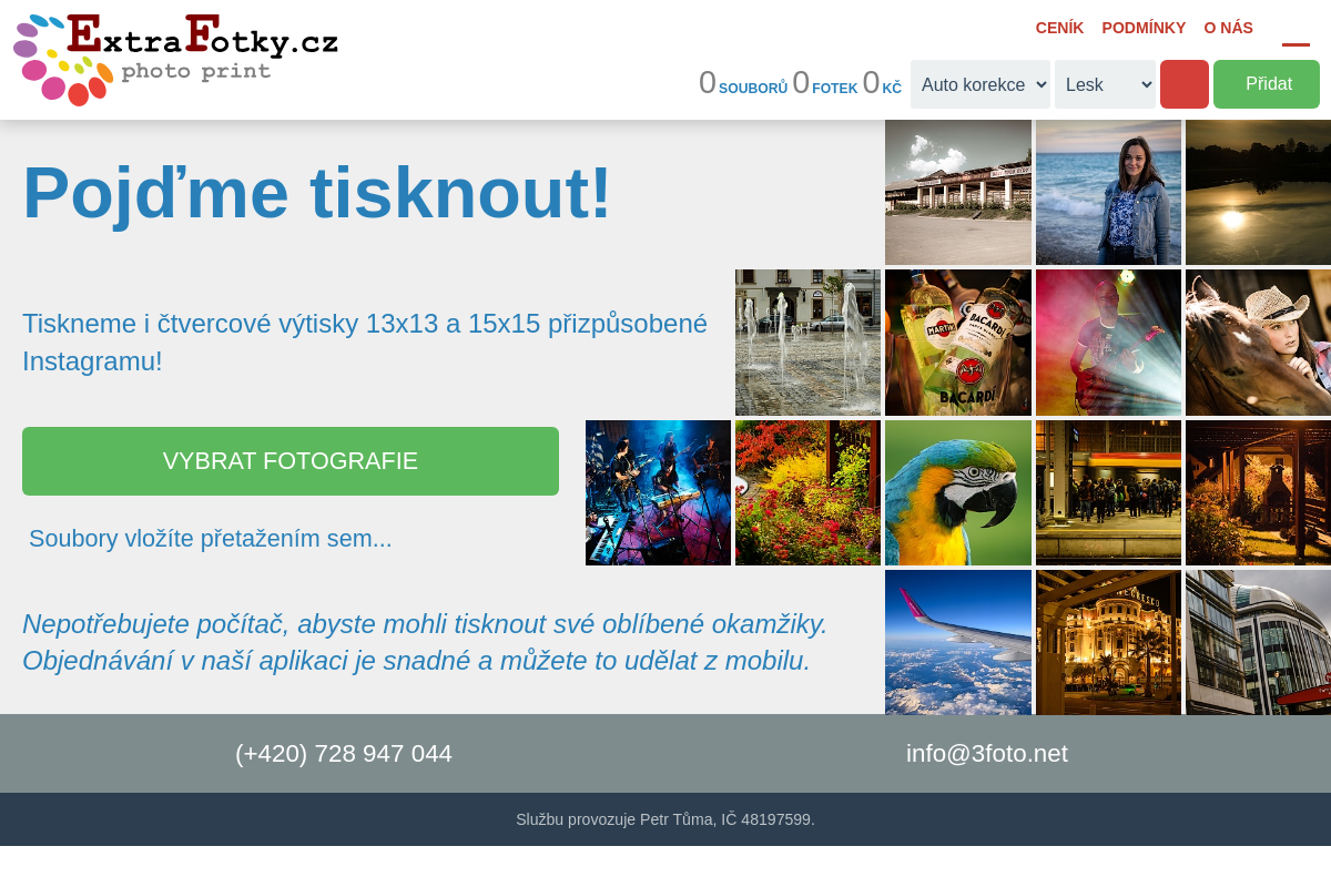ExtraFotky.cz