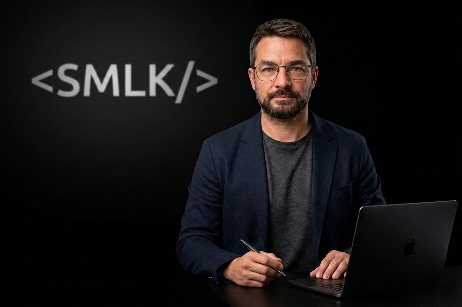 Petr Smolka - moderní weby na míru | smlk.cz