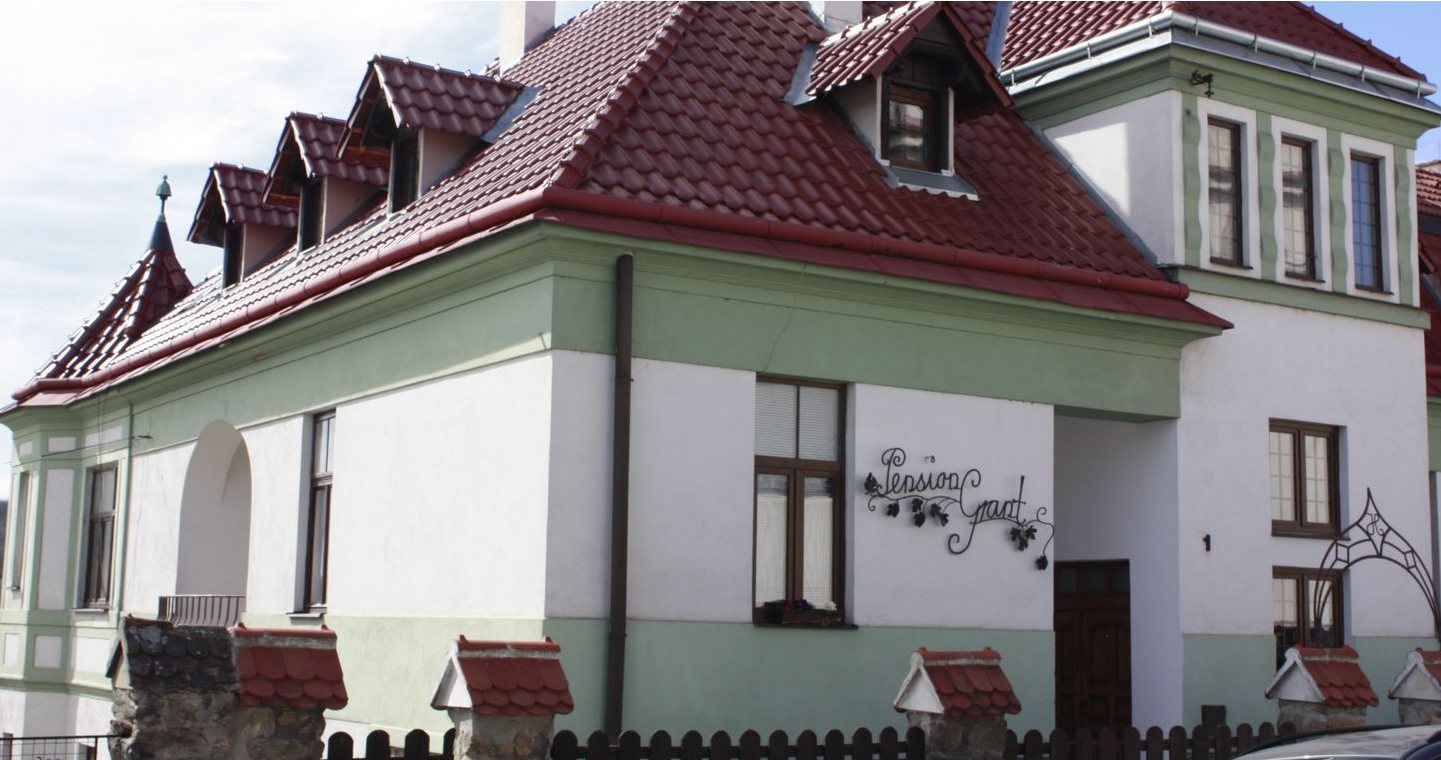 Pension Grant Lux foto 1
